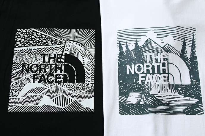 The North Face T Shirts Short _SKUTheNorthFaceM-3XLT60279339871